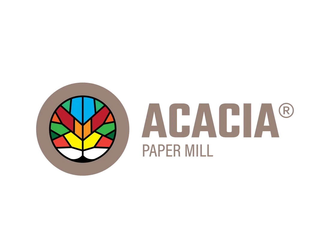 ACACIA Paper Mill